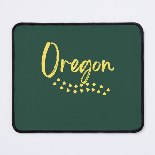 Item preview, Oregon 1 designed and sold by quinnhopp.