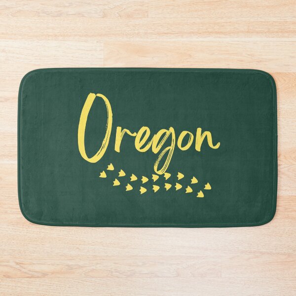 Item preview, Oregon 1 designed and sold by quinnhopp.