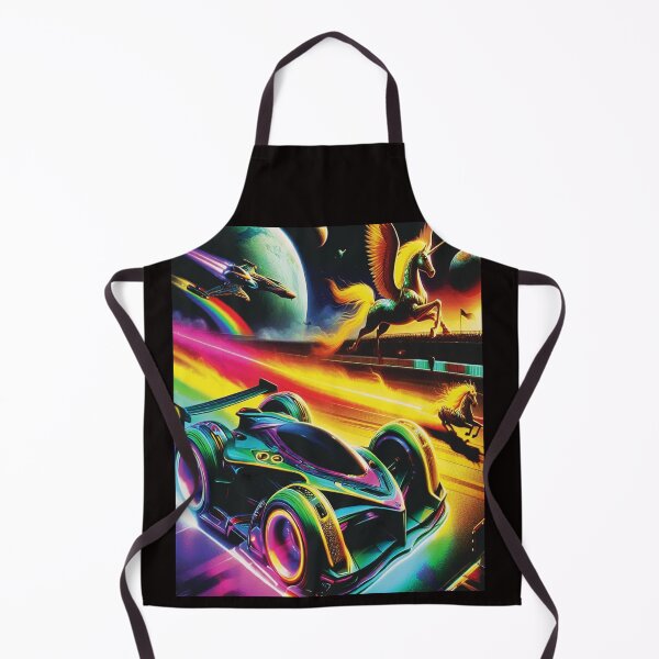 Item preview, Galactic Mystic Race designed and sold by BUDA999.