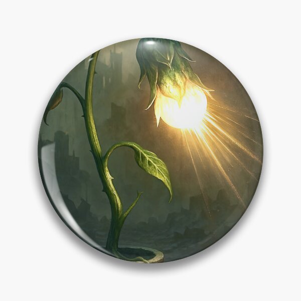 Item preview, Radiance in Ruins designed and sold by Javier Narváez Solarte.
