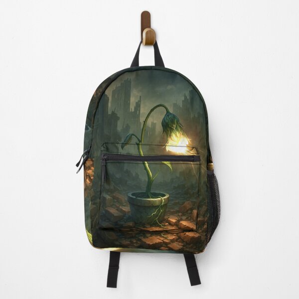 Item preview, Radiance in Ruins designed and sold by Javier Narváez Solarte.
