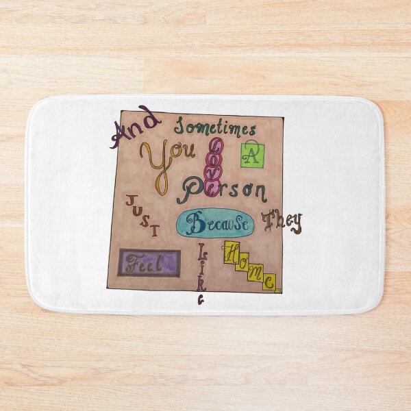 Item preview, Bridget quote designed and sold by Hollygolightly8.