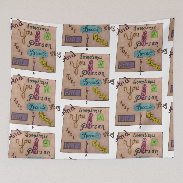 Item preview, Bridget quote designed and sold by Hollygolightly8.