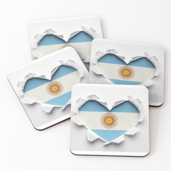 Item preview, Heart shaped hole torn through paper designed and sold by elkuni.