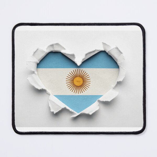 Item preview, Heart shaped hole torn through paper designed and sold by elkuni.