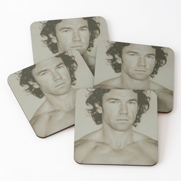 Item preview, Muscular Male Vintage Physique Photo designed and sold by Atlas Kai.