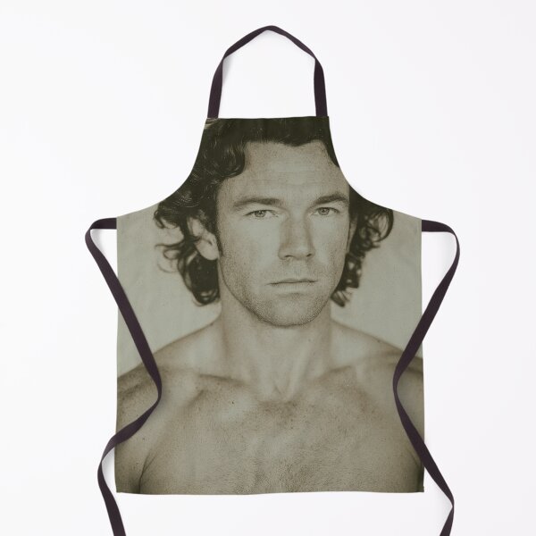 Item preview, Muscular Male Vintage Physique Photo designed and sold by Atlas Kai.