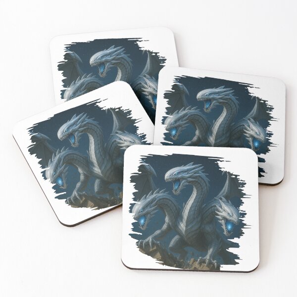 Item preview, BLUE EYES ULTIMATE DRAGON designed and sold by ARTS KRM.
