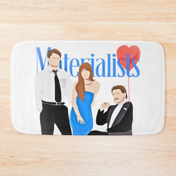 Item preview, Materialists designed and sold by Stephisy.