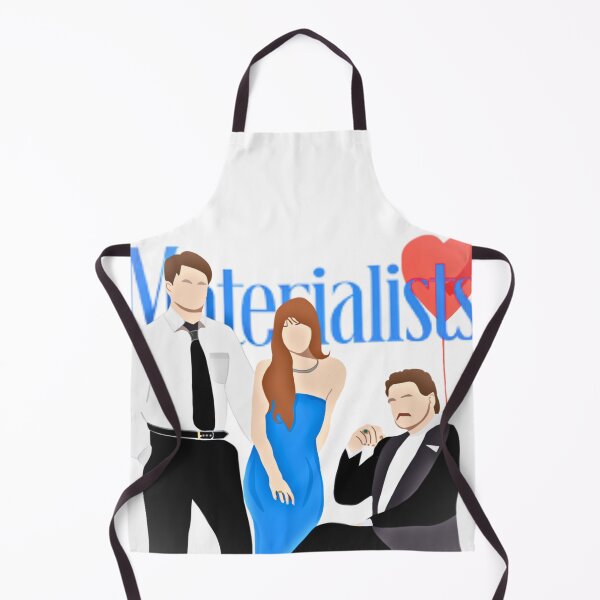 Item preview, Materialists designed and sold by Stephisy.