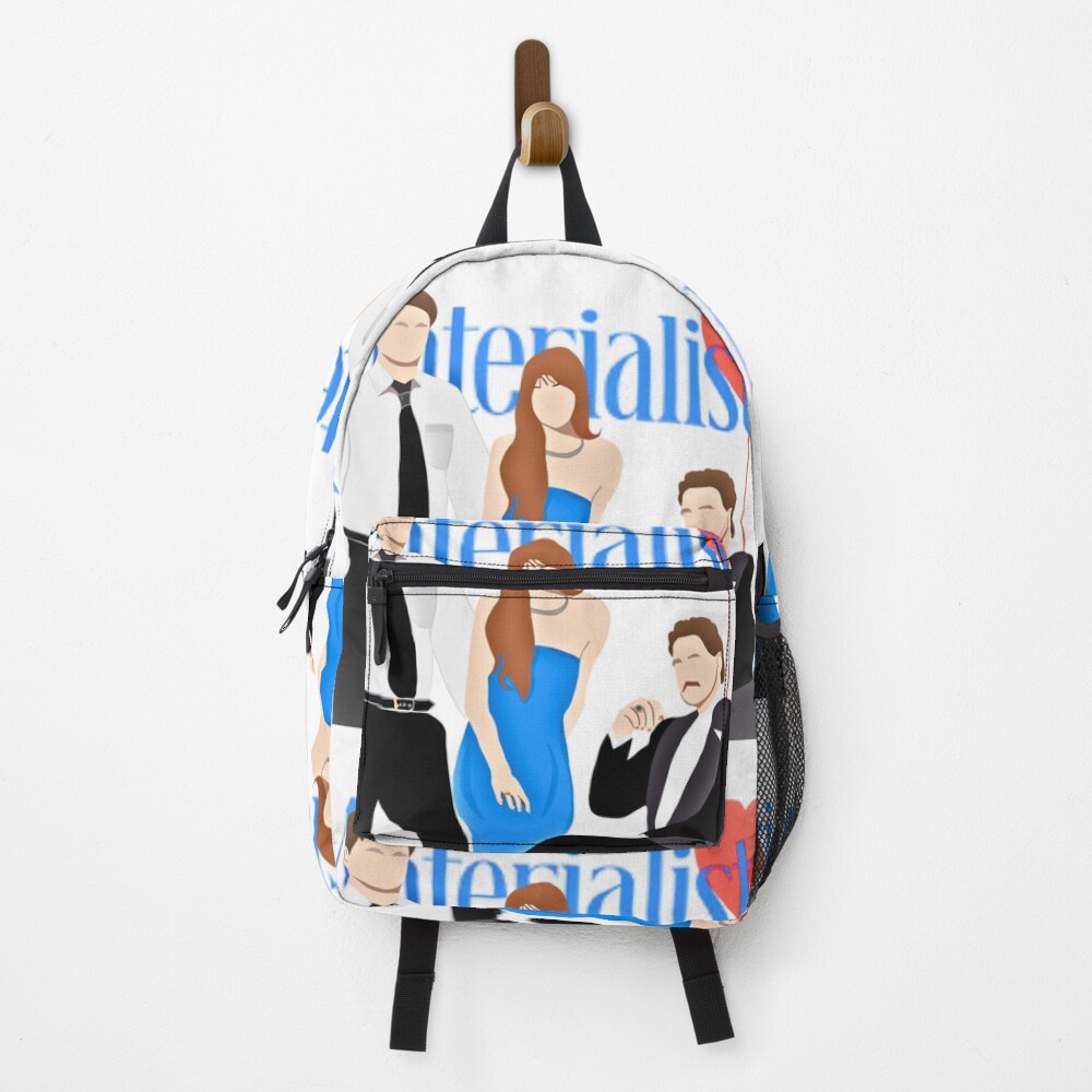 Item preview, Backpack designed and sold by Stephisy.