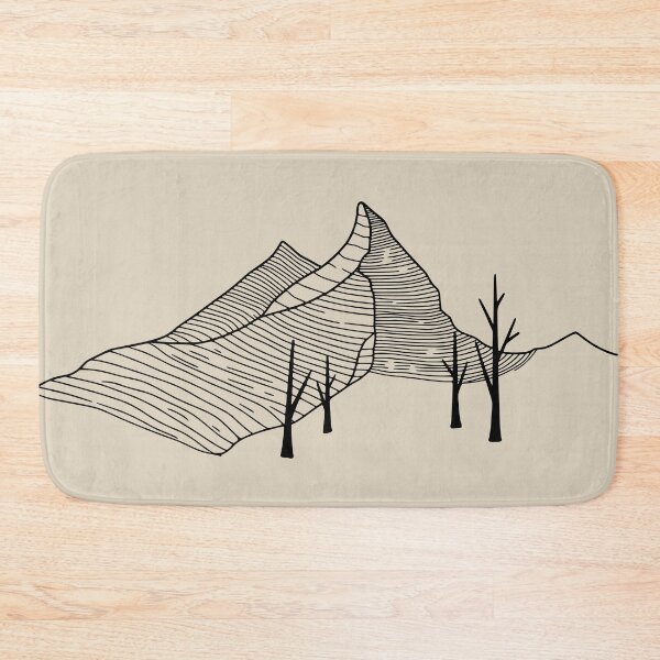 Item preview, Whispers of the Ridge designed and sold by Javier Narváez Solarte.
