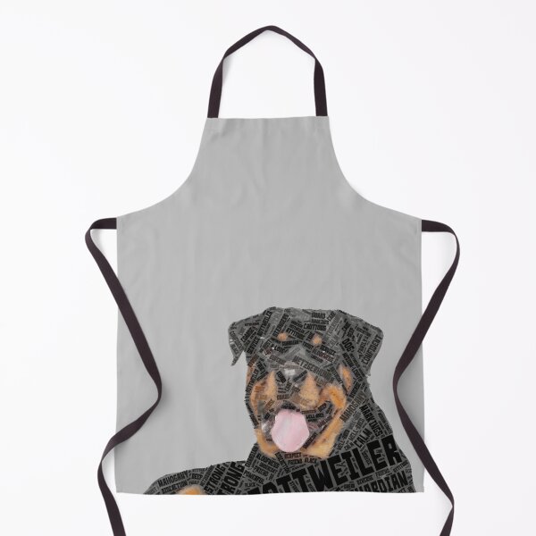Item preview, Rottweiler designed and sold by TorturedArtistX.