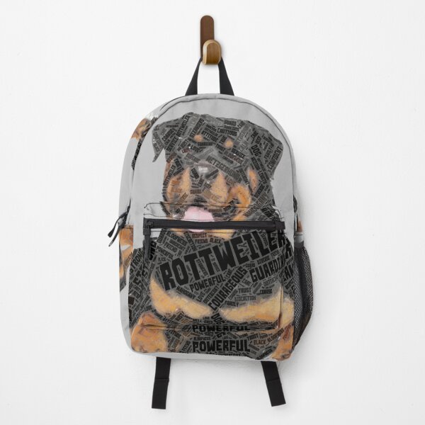 Item preview, Rottweiler designed and sold by TorturedArtistX.
