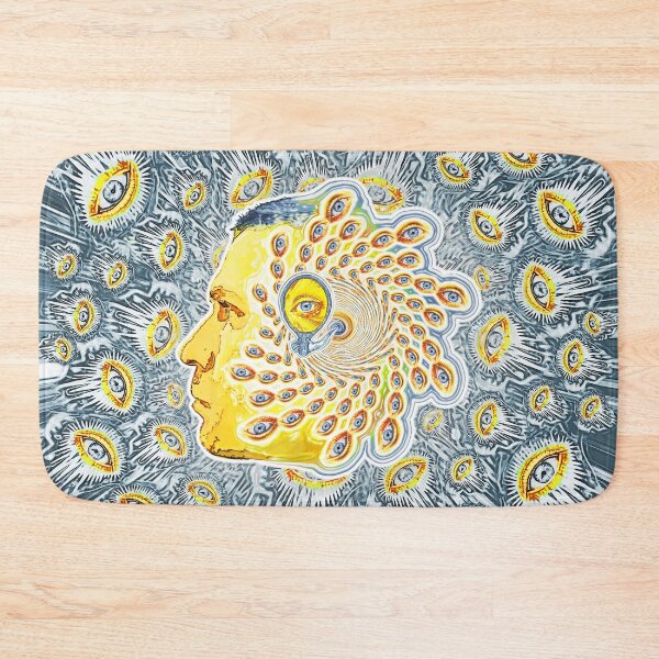 Item preview, FadingFracturedReflexion designed and sold by Klaus Bremner (Autotelic Art).
