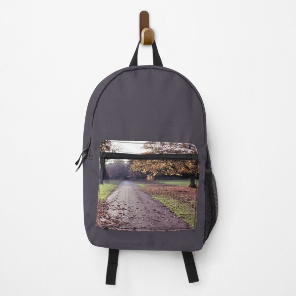 Item preview, Autumn in Sutton Park designed and sold by Rachel J Bowler.
