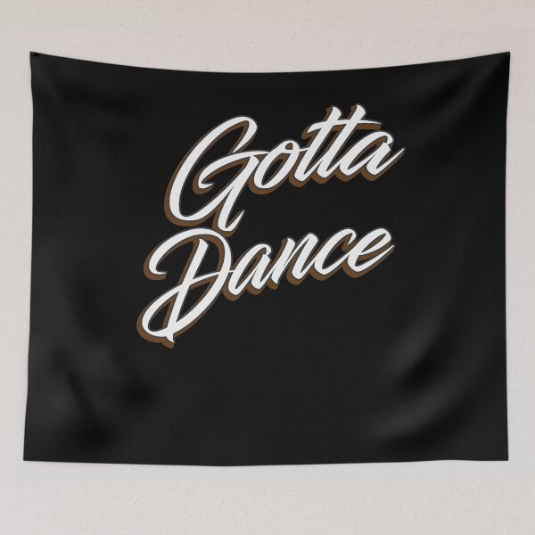 Item preview, Gotta Dance Ballet  Ballerina Dancing Dancer designed and sold by KNUXX Shop.
