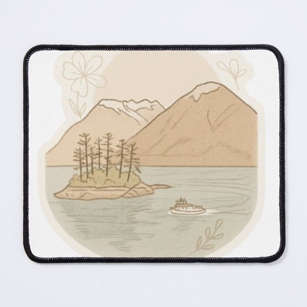 Item preview, Malibu designed and sold by wordworldwide.