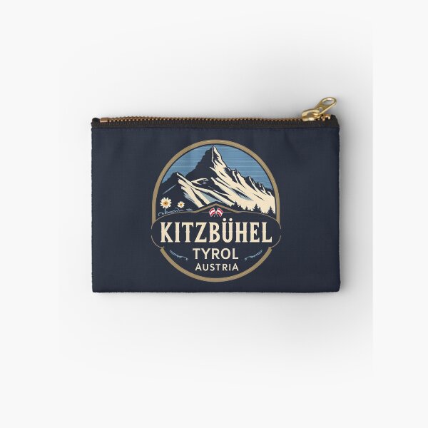 Item preview, Kitzbühel - Tyrol - Austria designed and sold by GoodOldVintage.