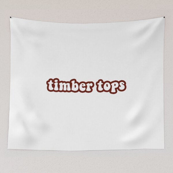 Item preview, timber tops designed and sold by designsbysamantha.