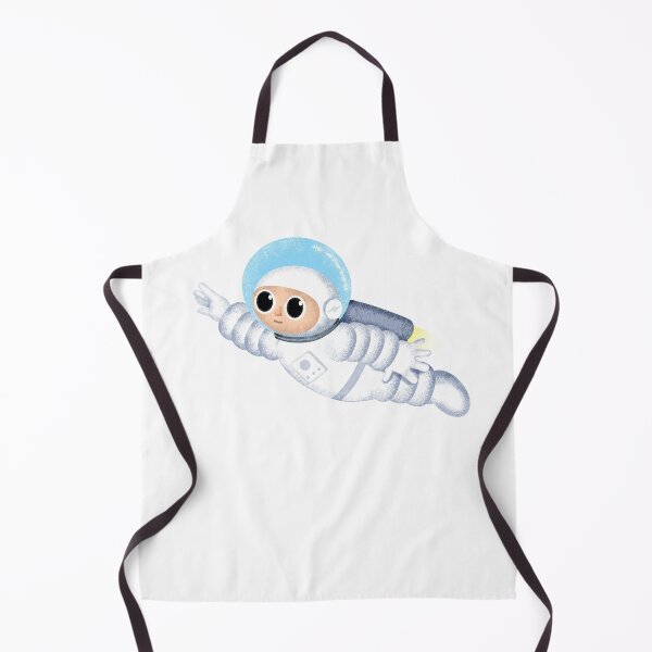 Item preview, Jetpack Astronaut – Galactastic™ designed and sold by Galactastic.