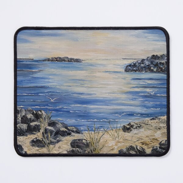 Item preview, Calming Reflection designed and sold by FairhurstArtGallery.