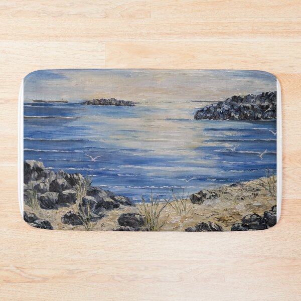 Item preview, Calming Reflection designed and sold by FairhurstArtGallery.