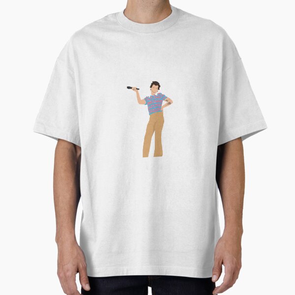 Item preview, Harry Styles Minimalist Portrait designed and sold by kennalyntin.