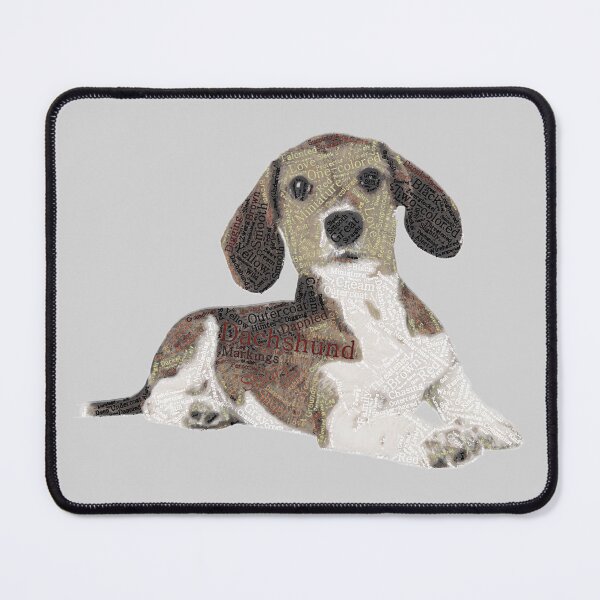 Item preview, Dachshund designed and sold by TorturedArtistX.
