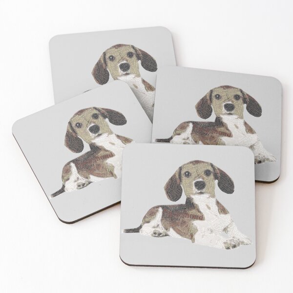 Item preview, Dachshund designed and sold by TorturedArtistX.
