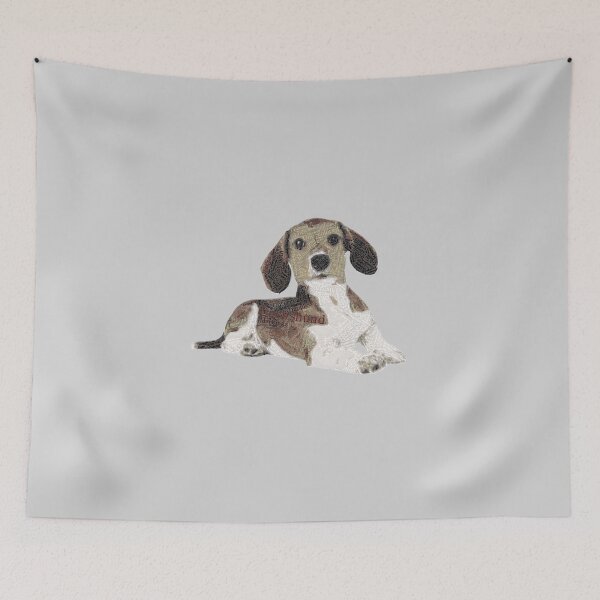 Item preview, Dachshund designed and sold by TorturedArtistX.