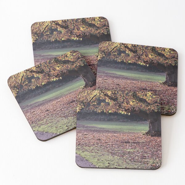 Item preview, Autumn Leaves designed and sold by Rachel J Bowler.