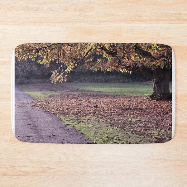 Item preview, Autumn Leaves designed and sold by Rachel J Bowler.