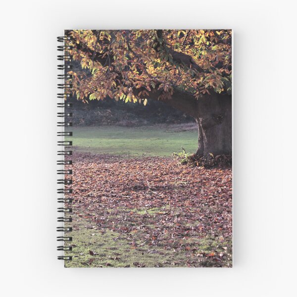 Item preview, Autumn Leaves designed and sold by Rachel J Bowler.