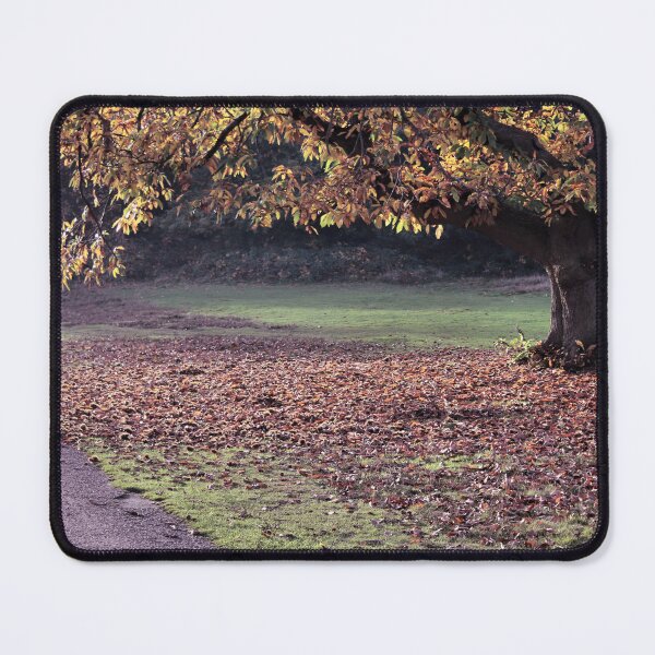 Item preview, Autumn Leaves designed and sold by Rachel J Bowler.