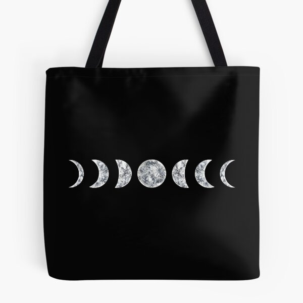 Item preview, Lunar Phases designed and sold by MIST Shop.