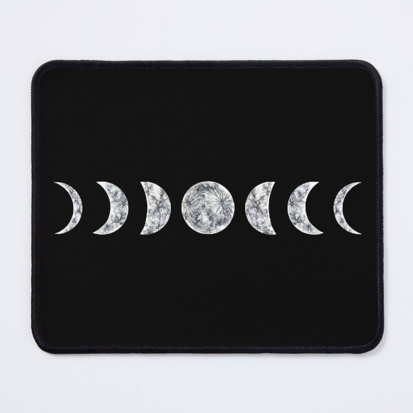 Item preview, Lunar Phases designed and sold by MIST Shop.