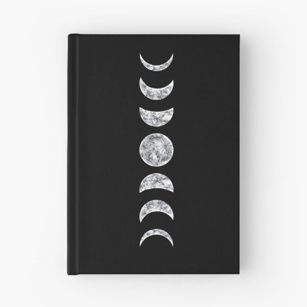 Item preview, Lunar Phases designed and sold by MIST Shop.