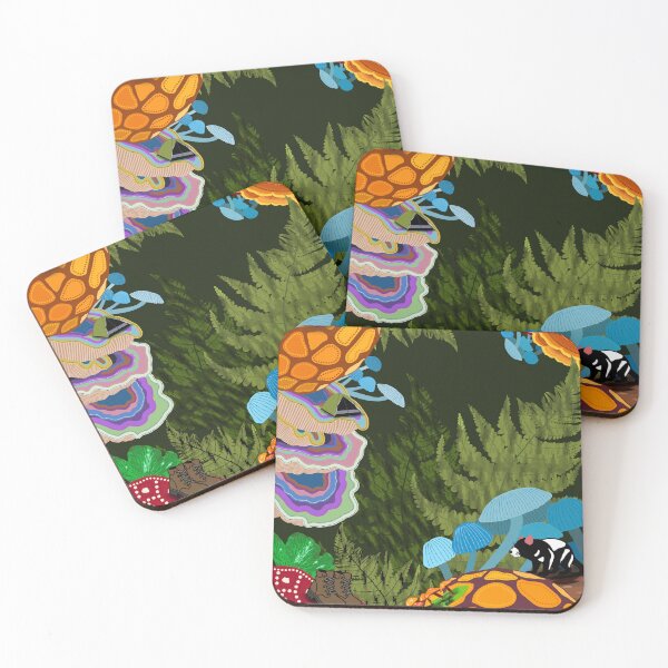 Item preview, The Great Tassie Walk designed and sold by DianaGuy.