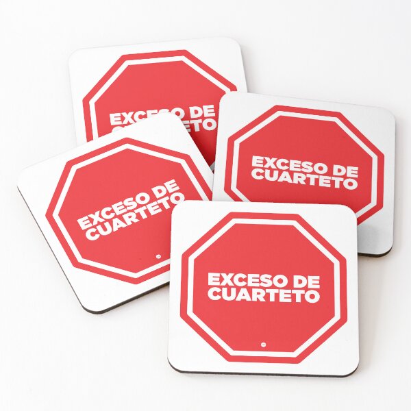 Item preview, Excess quartet (fc) I designed and sold by XUSRedbubble.