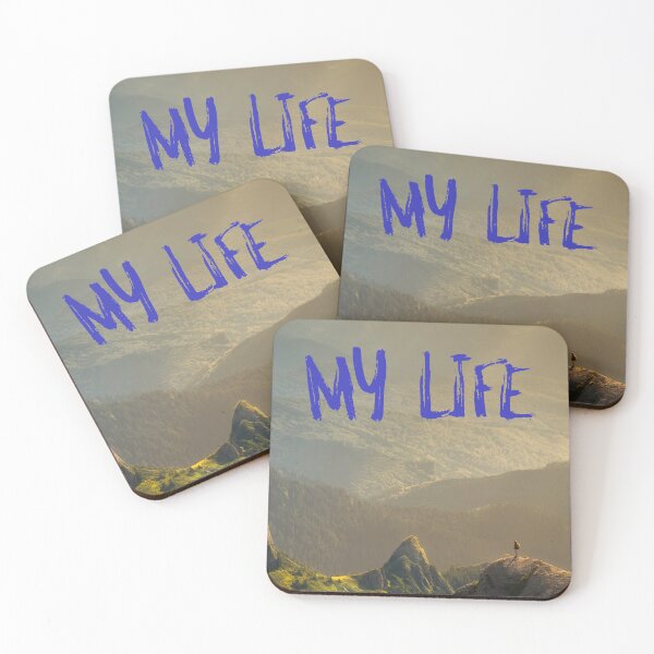 Item preview, My Life travel designed and sold by CornerStone57.