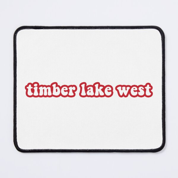Item preview, timber lake west designed and sold by designsbysamantha.