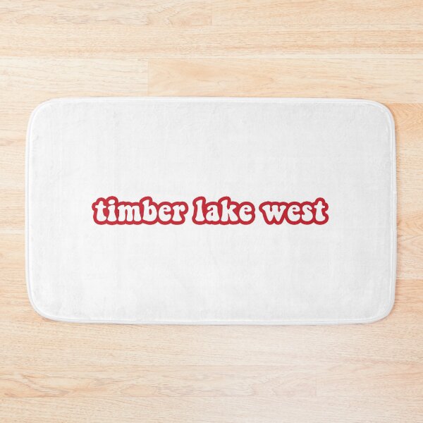 Item preview, timber lake west designed and sold by designsbysamantha.