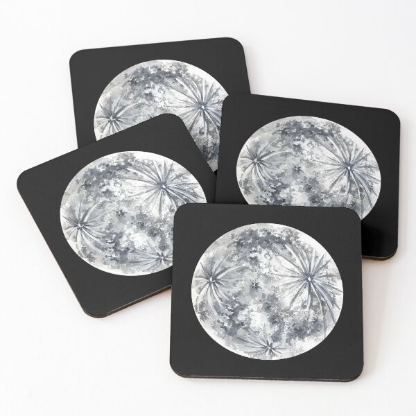 Item preview, Lunar Phases -SET [FULL] designed and sold by MIST Shop.