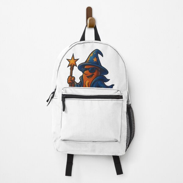 Item preview, Das Glizzy Wizard designed and sold by Couldbebettah.