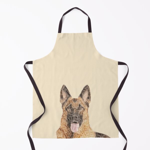 Item preview, German Shepherd designed and sold by TorturedArtistX.