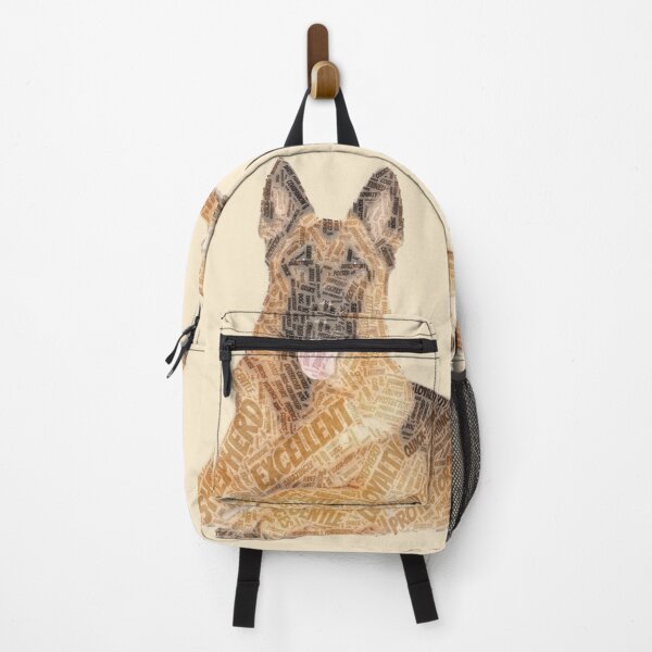 Item preview, German Shepherd designed and sold by TorturedArtistX.