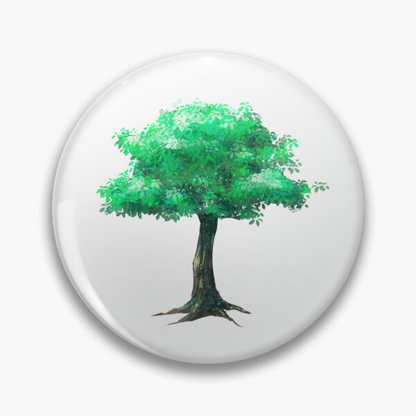 Item preview, Tree designed and sold by bubblegumhearts.