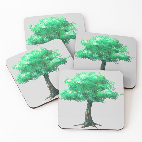 Item preview, Tree designed and sold by bubblegumhearts.