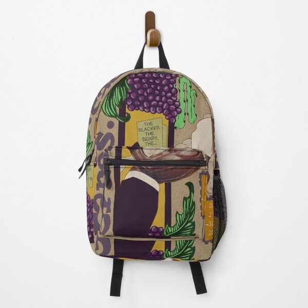Item preview, Grapes: Blacker the Berry the... designed and sold by Chidera’s Studio Art.